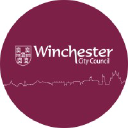 winchester.gov.uk logo