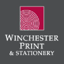 Winchester Print