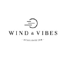 Logo der Brand kisu <> WIND & VIBES | SUMMER