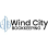Wind City Bookkeeping logo