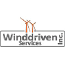 winddrivenservices.com