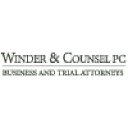 Winder and Counsel