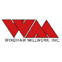 Windham Millwork, Inc. Logo
