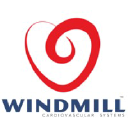 Windmill Cardiovascular Systems, Inc.