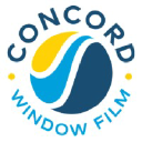 Concord Window Film