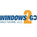windows 2 go and more, llc