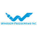 WINDSOR FEEDSCREWS