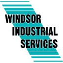 Windsor Industrial Services logo
