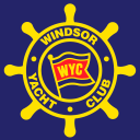 WINDSOR YACHT CLUB logo