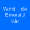 Wind Tide Of NC Inc logo