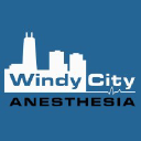 windycityanesthesia.com