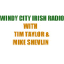 windycityirishradio.com
