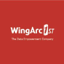 WingArc1st logo