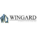 Wingard Construction Inc Logo