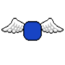 Winged Pixel