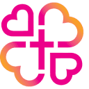 chinese christian wing kei nursing home association logo