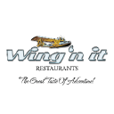 Wing'n It Restaurant logo