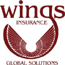 wingsinsurance.com