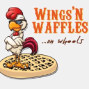 Wings N' Waffles