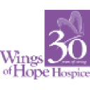 wingsofhopehospice.com