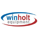 Winholt Equipment group (NY) Logo