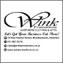winkpromotions.co.za