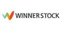 winnerstock.co.kr logo icon