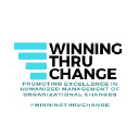 Winning Thru Change