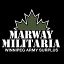 Winnipeg Army Surplus