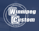 Winnipeg Custom Countertops