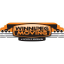 Winnipeg Moving