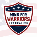 wins for warriors foundation