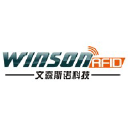 winsonrfid.com