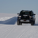 Bridgestone Winter Driving School