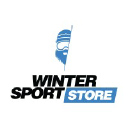 op Wintersport-Store