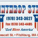 Winthrop Steel