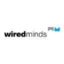Wiredminds logo