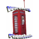 Wireless Phone Booth