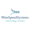 Wire Speed Systems on Elioplus