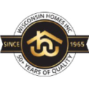 Wisconsin Homes 50 Years