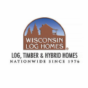 Wisconsin Log Homes