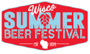 Wisco Summer Beer Festival