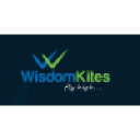 wisdomkites.com