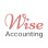 Wise Accounting logo
