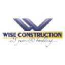 wiseconstructionco.com