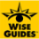 Wiseguides logo