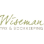 Wiseman Tax & Bookkeeping logo
