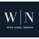 Wise Nadel Design logo