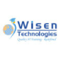 wisentechnologies.com