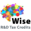 WISE R&D logo